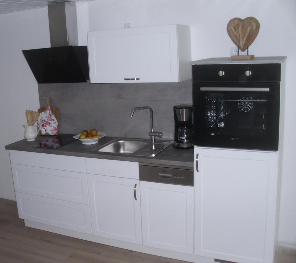 House Louise. Daire Risum-Lindholm Dış mekan fotoğraf